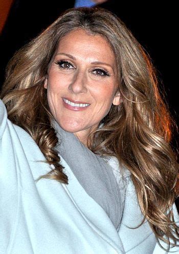 date de naissance de celine dion